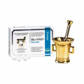 BIO-NAD+ BOOST TABLETTA  PHARMA NORD - 60X